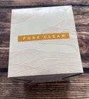 Pure Clean Hard Body Waxing Kit Bikini Line Diy All Over With Warmer Open Box New. Price: $10.00.