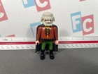 Playmobil 4502 Night Guard Figure Vintage 1994 Medieval Times Middle Ages Used. Price: $9.99.
