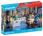 Playmobil City Action - Diamond Heist New. Price: $31.23.