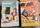 Nib Playmobil 71313 X Lg Electronics Washing Machine Dryer 71314 Henry Stove New. Price: $79.99.
