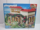 Playmobil 4857 Leisure Summer House Playset 323 Piece Factory Sealed Family New. Price: $199.99.