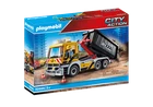 Playmobil City Action Truck With Dump Bed And Interchangeable Platform 70444 New. Price: $84.47.