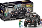 Original Playmobil Back To The Future 70633 Marty Pick-up Truck New. Price: $74.60.