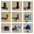 Playmobil Wooden Posts Stand. Poleconnector Rod 3171 Table Pedestal Railing Rare Used. Price: $5.75.