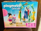New Sealed Playmobil City Life Clothing Boutique 5489 Mall Series Lights. Price: $25.00.