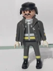 Playmobil Figure Chief Firefighter 3175B 3176 3386 3885 5705 5716 5721 Used. Price: $5.58.