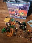 Playmobil 3285 Treasure Island 99% Complete W/ Box & Poster Extra Figures 2000 Used. Price: $129.99.