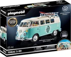 Original Playmobil 70826 - Volkswagen T1 Camping Bus Special Edition New. Price: $104.91.