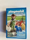 Playmobil #6411 -vet & Dogs Fun Game New In Box. Price: $15.95.