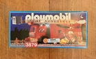 1996 Playmobil Fire Truck 3879 Retired Engine Ladder Sealed Box - Nos New. Price: $95.00.