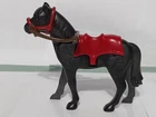 Playmobil Figure Buckwheat Egyptian Horses Ref 4248 Used. Price: $8.64.