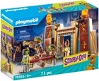 Playmobil 70365 Scooby-doo! Stories In Egypt New Neuf. Price: $53.62.