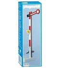 Playmobil 4394 Train Signal Red-white New. Price: $39.98.