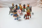 Playmobil Vikings Army X10 Wikinger Vikingo 3151 70638 3157 5809 9891 Used. Price: $39.75.