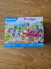 71846 - Playmobil Princess Magic Carriage With Couple And Coachman New Neuf. Price: $38.06.