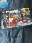 Playmobil Nhl 65 Pc Hockey Locker Room Playset Coach Player New 2017. Price: $49.99.