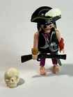 Playmobil 4581 Pirate And Skull Set Complete Used. Price: $11.04.