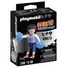 Playmobil Naruto Shippuden Hinata Building Set 71110 New. Price: $8.99.