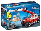Playmobil 9465 Fire Department Telescope Crane - New 2018. Price: $111.42.