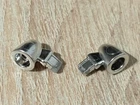 Playmobil X2 Mirrors Aston Martin Ref 70578 James Bond Car Used. Price: $8.60.