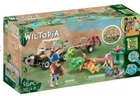 Playmobil Wiltopia 71011 - Animal Rescue Squad New Free Shipping. Price: $94.95.