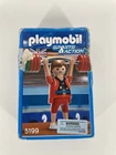 Playmobil Sports & Action Olympic 5199 Weight Lifter Lifting - New (QBE89). Price: $19.76.