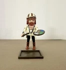 Playmobil Albrecht Rer Artist Painter Figure 6107 Replacement Parts Lot Used. Price: $7.00.