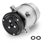 Sykrss 58984 Air Conditioning A/c Compressor Clutch Compatible Buick Century New. Price: $164.50.