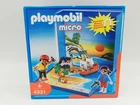 Playmobil Micro 4331 - Pirates World Magnetic Set Htf New & Sealed. Price: $51.99.
