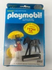 New Vintage 1983 Playmobil 2952 Lady And Horse Nib. Price: $19.99.