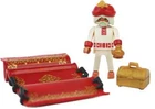 Playmobil Plus 1004 Oriental King Flying Carpet Figure Accessory Princess Magic New. Price: $29.15.