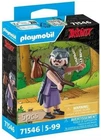 Playmobil Asterix - Prolix New. Price: $10.47.