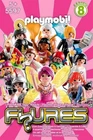 Playmobil 5597 - Girls Figure Series 8 Blind Bag New. Price: $9.99.
