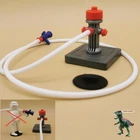 Playmobil Hydrant-hose-firefighters-firefighting-hydrant Used. Price: $11.68.