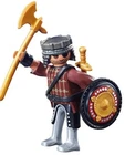 #70975 Playmobil-friends Barbarian Figure 8 Piece New. Price: $18.76.