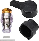 235014 Spare Part For 1SET Airless Spray Main Valve Replacement 210... New. Price: $41.53.