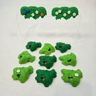 Playmobil Plants Tree Canopy Leaves Replacement Pieces Parts Bushes Flowers Lot Used. Price: $17.99.