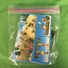 Vintage Playmobil Collectible Trackers Canoe Set # 3397 Used. Price: $19.95.