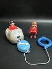 Playmobil 123 Dog Train Car Building Set 70406 Used. Price: $9.99.