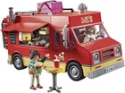 Playmobil The Movie 70075 Del's Food Truck Building Set 110 Pieces New. Price: $48.99.