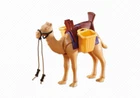 Playmobil 6203 Camel With Accessories Egyptian Saddle Bags Animal New Add-on. Price: $49.99.