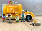 Playmobil 9114 Ice Cream Truck Used. Price: $9.50.