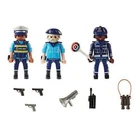 Playmobil 70669 Police Figure Set New. Price: $13.04.