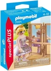Playmobil Special Plus 71171 Dancer Set, 13 Pieces New. Price: $12.04.