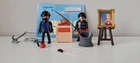 Playmobil Jewel Thieves #4265 Used. Price: $30.00.