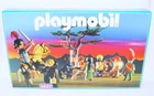 Playmobil Robin Hood "nothingham Forest" 7X Klicky Set 3627 Misb 93 Unique! New. Price: $349.99.