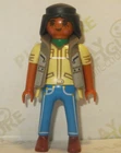 Playmobil Playfigure Female Animal Caretaker From Set 4931 Used. Price: $5.97.