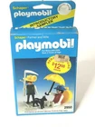 Playmobil 2950 Farmer & Wife Vintage Rare Schaper Nib New. Price: $20.79.