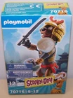 Playmobil 70716 Scooby-doo Samurai Figure Mib / 12 Pcs. New. Price: $10.95.
