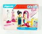 Playmobil City Life 70677 Fashion Boutique Gift Set New. Price: $13.45.